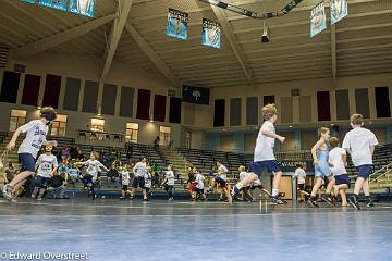 Wrestling vs Byrnes -72